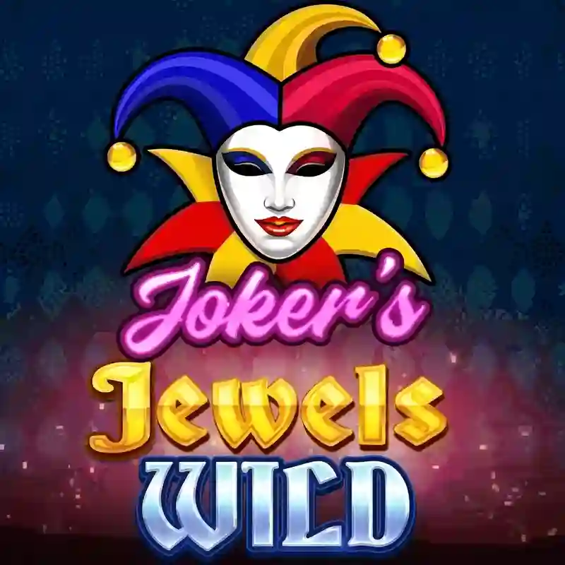 Permainan Slot Jokers Jewels Wild di everton vs liverpool