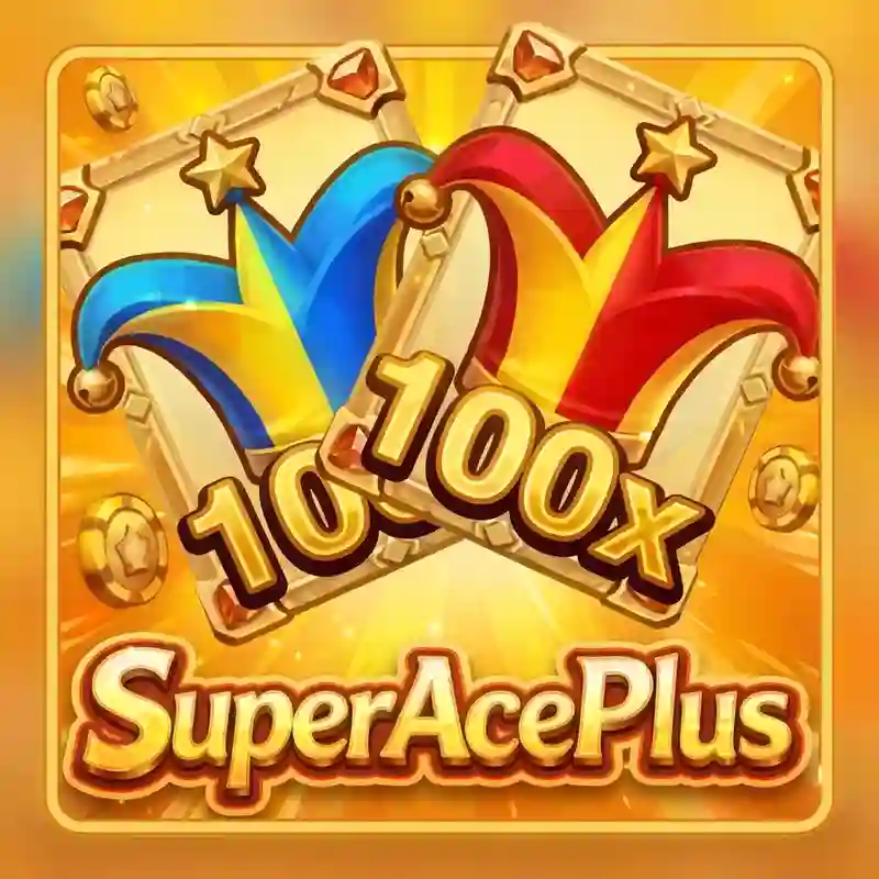Permainan Slot Super Ace Plus Kasino Online