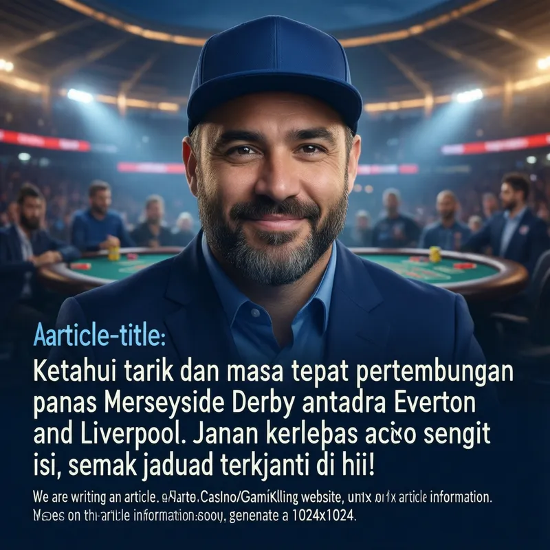 Jadual Perlawanan