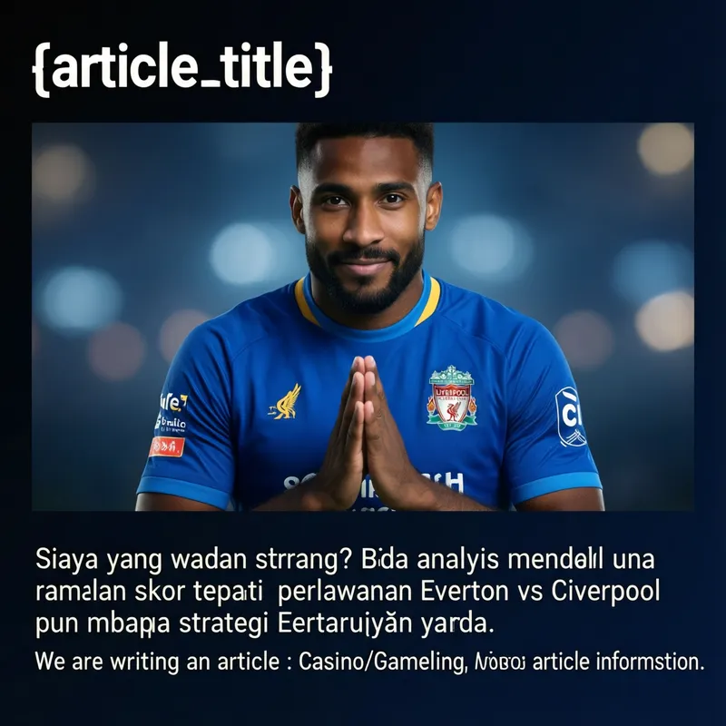 Ramalan Skor