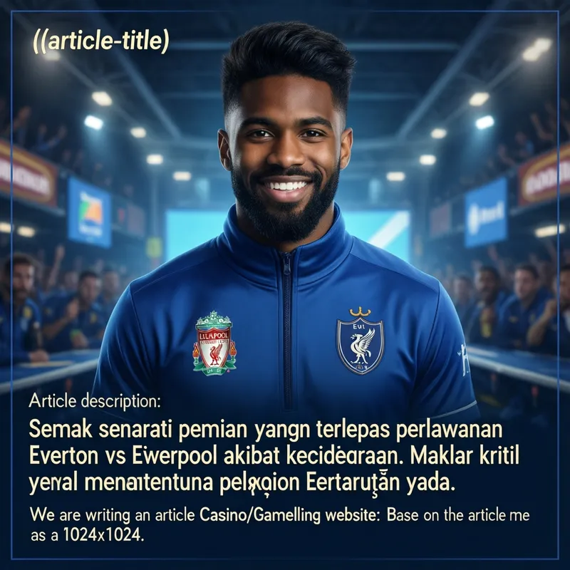 Pemain Cedera